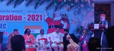 दुनिया को खत्म करना होगा धार्मिक असहिष्णुता और कट्टरता : संघ नेता इंद्रेश कुमार