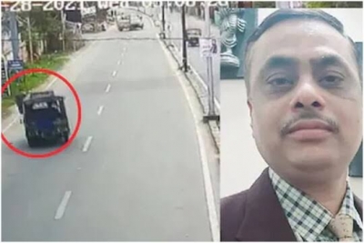 धनबाद जज हत्याकांड : जेल में बंद दोनों आरोपियों का दोबारा नार्को टेस्ट और ब्रेनमैपिंग कराएगी सीबीआई