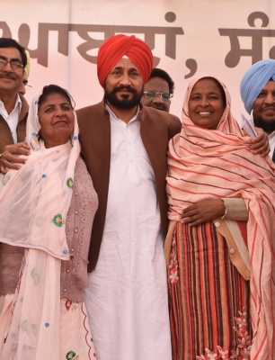 पंजाब सरकार ने कमजोर वर्ग को 25,000 घर आवंटन के लिए आवेदन मांगे