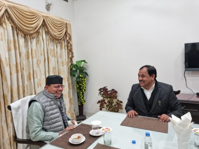 ‘पुष्कर सिंह धामी मेरे छोटे भाई जैसे हैं’: हरक सिंह रावत