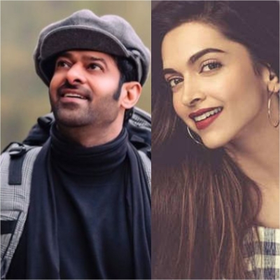 ‘प्रोजेक्ट-के’ की शूटिंग शुरू, बिग बी, प्रभास, दीपिका करेंगे एकसाथ काम