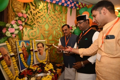 मप्र में भाजपा संगठन की जमीनी मजबूती पर जोर