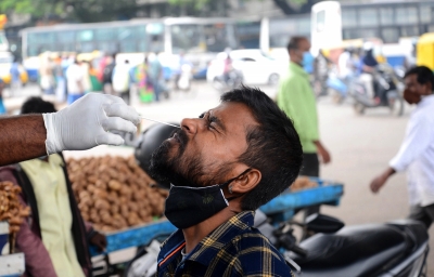 ओमिक्रॉन : मुंबई और पालघर में मिले 8 नए मामले