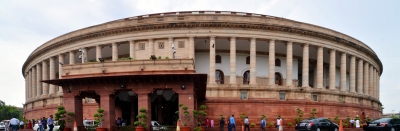 राष्ट्रीय सुरक्षा प्रमुख चिंता का विषय, पर हर बार इंटरनेट शटडाउन का सहारा लेना सही नहीं : संसदीय स्थायी समिति