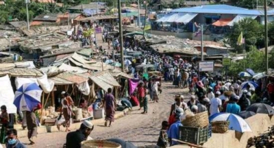 रोहिंग्या नरसंहार : ब्रिटेन और अमेरिका में 200 अरब डॉलर की कानूनी कार्रवाई का सामना कर रहा फेसबुक