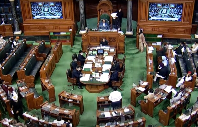 सीबीआई, ईडी निदेशकों के कार्यकाल को बढ़ाने वाले विधेयक लोकसभा में पारित