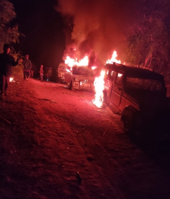 सेना ने जनता से 4 दिसंबर की नागालैंड की घटना की जानकारी, फोटो, वीडियो मांगी