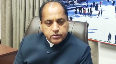हिमाचल को पर्यटन के बुनियादी ढांचे के लिए मिला 2095 करोड़ रुपये का एडीबी ऋण