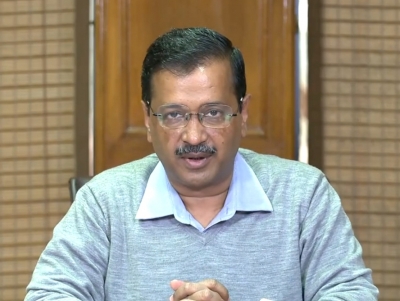आम आदमी पार्टी चुनाव के लिए तैयार : केजरीवाल