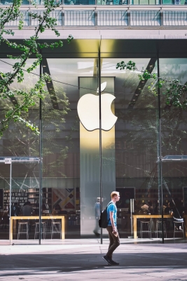एप्पल के आगामी एआर/वीआर हेडसेट में 3 डिस्प्ले होंगे : रिपोर्ट