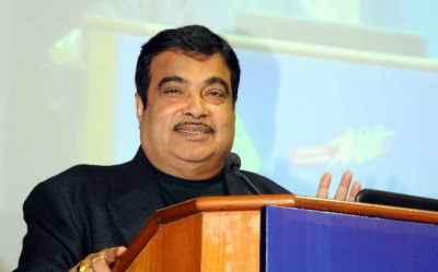 गडकरी ने बुनियादी ढांचे के विकास के लिए केंद्र, राज्यों के बीच सहयोग का आह्वान किया