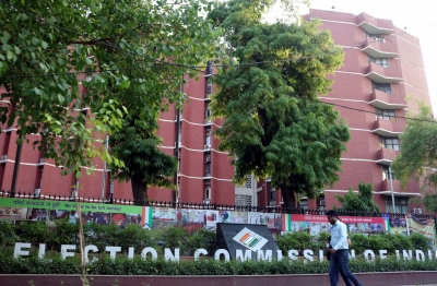 चुनावी दलों को मिली शारीरिक बैठक की अनुमति, रैलियों पर 31 जनवरी तक बढ़ा प्रतिबंध