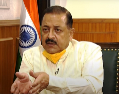 जितेंद्र सिंह ने खाद्य सुरक्षा पर भारत, ब्रिटेन के बीच सहयोग का आह्वान किया