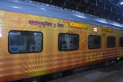 ट्रेन में खोया सामान पाएं रेलवे के ‘मिशन अमानत’ के तहत