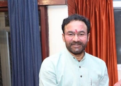 डोनर मंत्री ने पूर्वोत्तर की कोविड तैयारियों का जायजा लिया