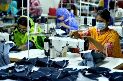 तमिलनाडु में तिरुपुर परिधान इकाइयां 17,18 जनवरी को बंद रहेंगी