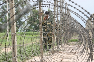 पड़ोस में खतरनाक विचारधारा के साथ हिंसक संघर्ष की संभावनाएं बढ़ रही हैं : पाकिस्तान