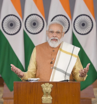 पीएम मोदी ने तमिलनाडु में 11 नए मेडिकल कॉलेजों का किया उद्घाटन