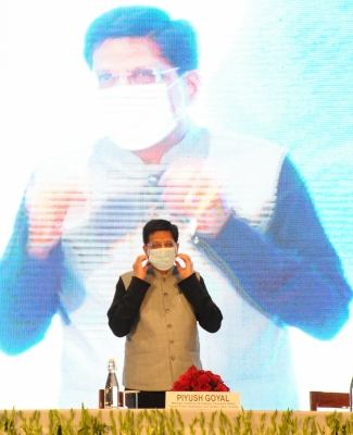 भारत, दक्षिण कोरिया व्यापार पर चर्चा करेंगे, व्यापार घाटे पर ध्यान देंगे