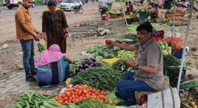 मंहगाई और बेरोजगारी की मार झेल रहे लोगों को बजट से राहत की उम्मीद