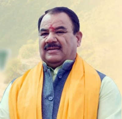 मुख्यमंत्री धामी ने हरक सिंह रावत को किया मंत्रिमंडल से बर्खास्त, भाजपा ने भी 6 साल के लिए निकाला
