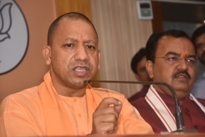 विधानसभा चुनाव : मुख्यमंत्री योगी ने किया प्रचंड बहुमत का दावा