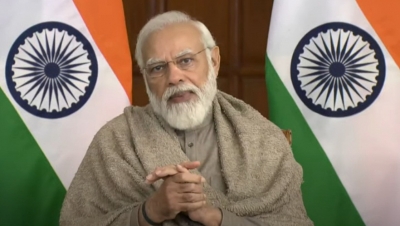 राष्ट्रीय युवा महोत्सव का उद्घाटन करेंगे पीएम मोदी