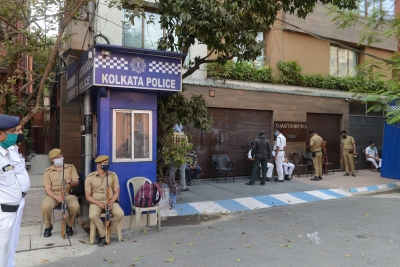 शिकायत पंजीकरण के लिए कोलकाता पुलिस ने व्हाट्सएप नंबर जारी किया