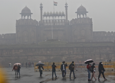 गणतंत्र दिवस: सुरक्षा के चलते आम जनता के लिए बंद रहेगा लाल किला