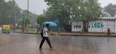 उत्तर-पश्चिम भारत में 2-4 फरवरी को बारिश की संभावना