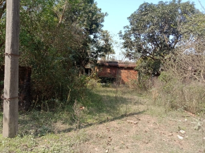 कभी चमक बिखेर रहा आईटीआई मनकापुर अब बदहाली का शिकार