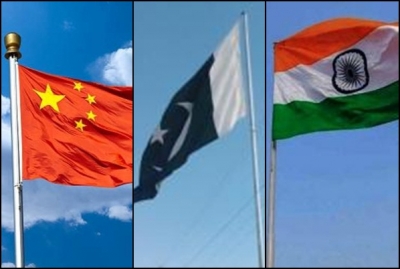 चीन की मदद से पाकिस्तान ऑटो और कपड़ा क्षेत्र में भारत के लिए बन सकता है चुनौती:ग्लोबल टाइम्स