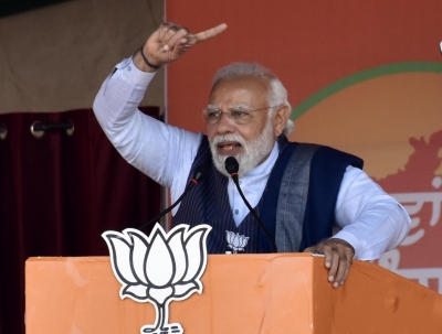 ‘पीएम मोदी की ओर से प्रमुख सिख नेताओं की मेजबानी से भाजपा को पंजाब चुनाव में होगा फायदा’