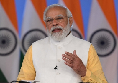 मोदी ने यूक्रेन से भारतीयों को लाए जाने में प्रगति की समीक्षा की