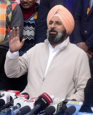 राहुल गांधी ने सही अर्थों में नवजोत सिद्धू को पप्पू बनाया : बिक्रम सिंह मजीठिया