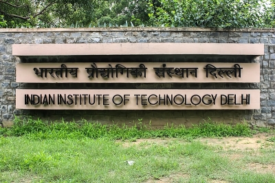 दिल्ली: रीयल टाइम प्रदूषण की स्टडी करेंगे आईआईटी दिल्ली और आईआईटी कानपुर