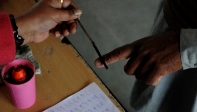 विधानसभा चुनावों में बड़ा असर डालेगा वोट शेयर में बदलाव: सर्वे