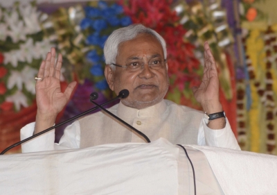शराबबंदी पर किसी प्रकार का समझौता नहीं : नीतीश