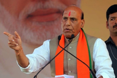 सत्र के पहले हिस्से में सिर्फ राष्ट्रपति का अभिभाषण होगा, बजट पेश होगा : सरकार