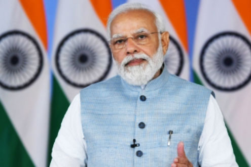 यूक्रेन संकट: पीएम मोदी ने निकासी मिशन को लेकर उच्च स्तरीय बैठक की अध्यक्षता की