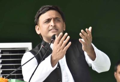 अखिलेश ने मतगणना से पहले लगाया धांधली का आरोप, एग्जिट पोल पर उठाए सवाल