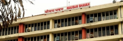 अधिकतम तापमान 17 मार्च से धीरे-धीरे बढ़ेगा : आईएमडी