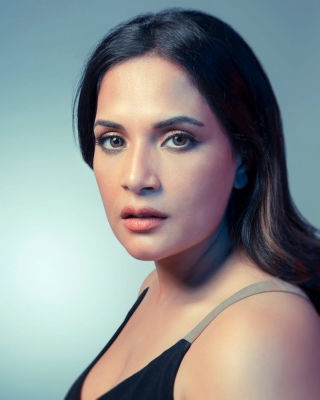 ‘फुकरे 3’ में अपनी भूमिका पर बोली ऋचा चड्डा, भोली पंजाबन हिट है