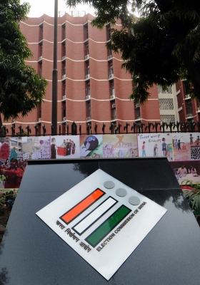 मणिपुर के 7 मतदान केंद्रों पर मंगलवार को फिर से वोट डाले जाएंगे