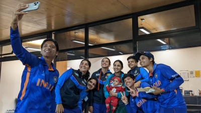 महिला विश्व कप : स्मृति मंधाना ने की बिस्माह मारूफ की सराहना