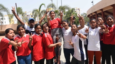 बिहार : औरंगाबाद के छात्रों ने कक्षा 10 की बोर्ड परीक्षा में उत्कृष्ट प्रदर्शन किया