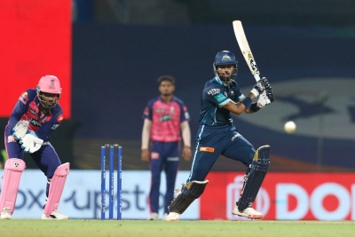 आईपीएल : राजस्थान रॉयल्स ने 37 रन से गंवाया मैच, गुजरात टाइटंस अंक तालिका में शीर्ष पर पहुंची