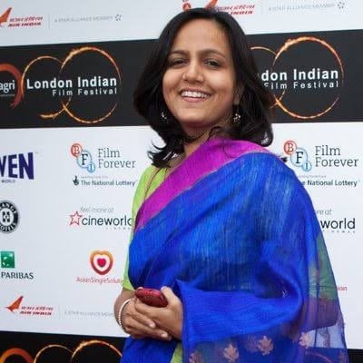 शेफाली भूषण ने ‘गिल्टी माइंड्स’ में नायिका की कास्टिंग को डिकोड किया