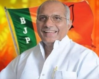 पशुधन मंत्री बोले, दिसम्बर तक सड़कों में नहीं दिखाई देंगे निराश्रित पशु