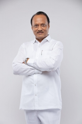 महाराष्ट्र के डिप्टी सीएम अजीत पवार कोविड पॉजिटिव